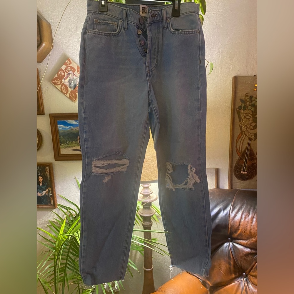 Urban Outfitters Jeans